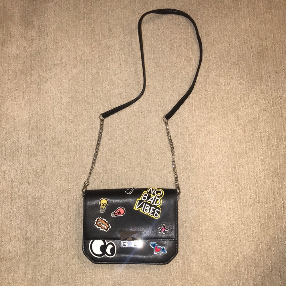 Zara Cross body bag
